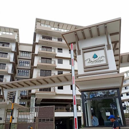 באגויו Bristle Ridge Condominium מראה חיצוני תמונה