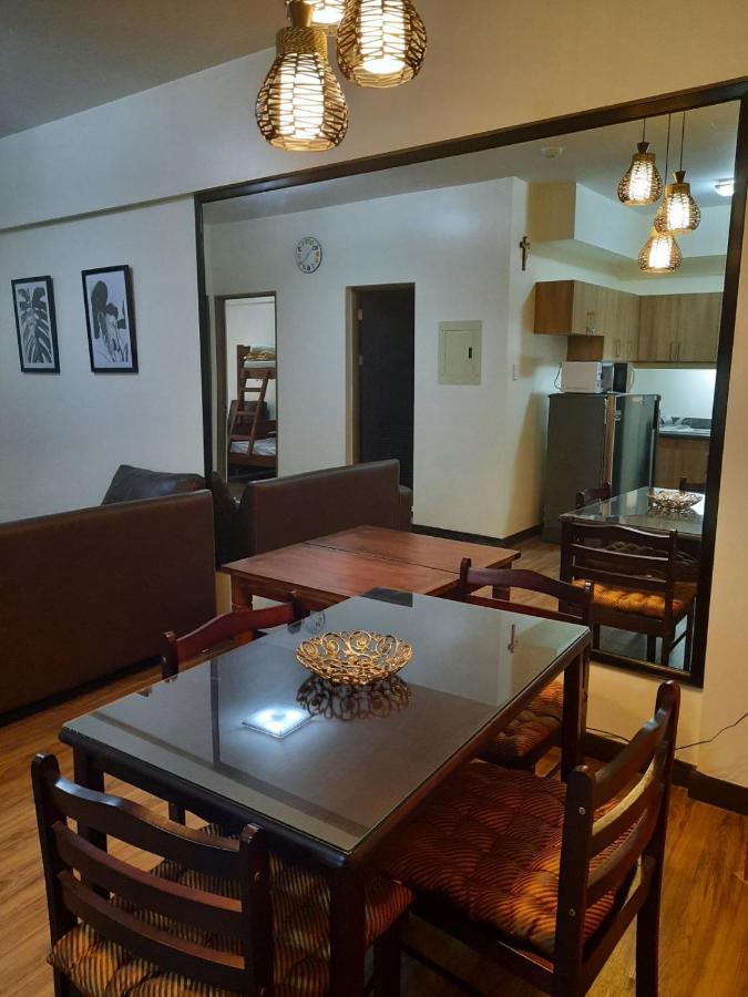 באגויו Bristle Ridge Condominium מראה חיצוני תמונה