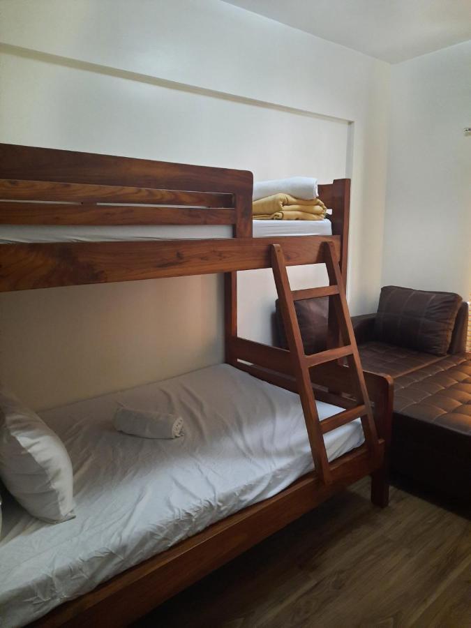 באגויו Bristle Ridge Condominium מראה חיצוני תמונה