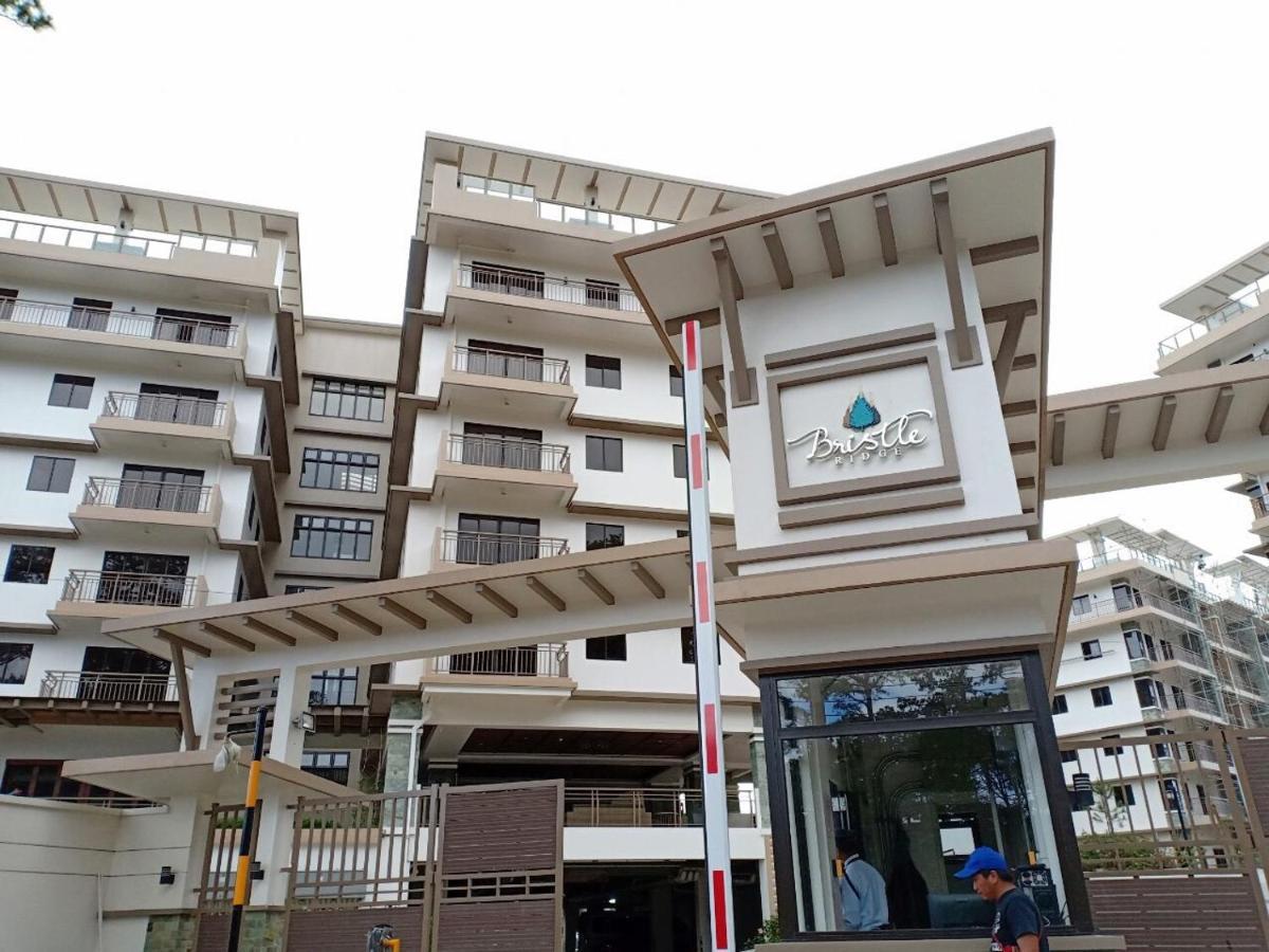 באגויו Bristle Ridge Condominium מראה חיצוני תמונה