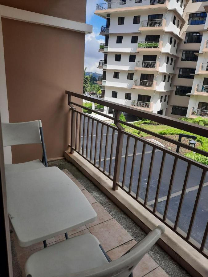 באגויו Bristle Ridge Condominium מראה חיצוני תמונה