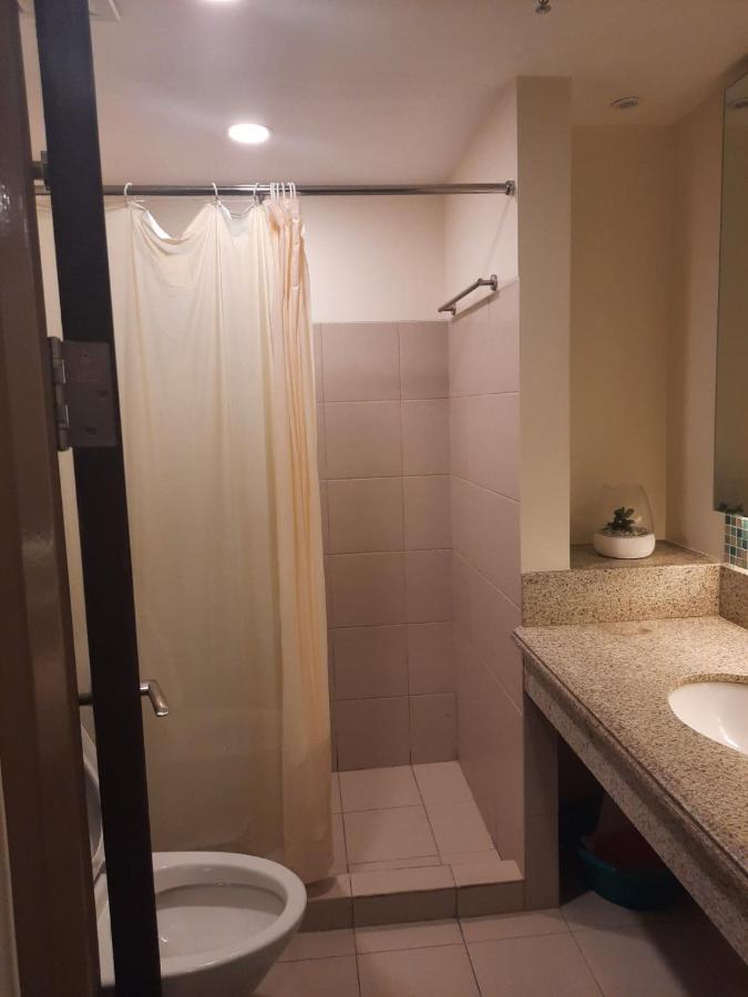 באגויו Bristle Ridge Condominium מראה חיצוני תמונה