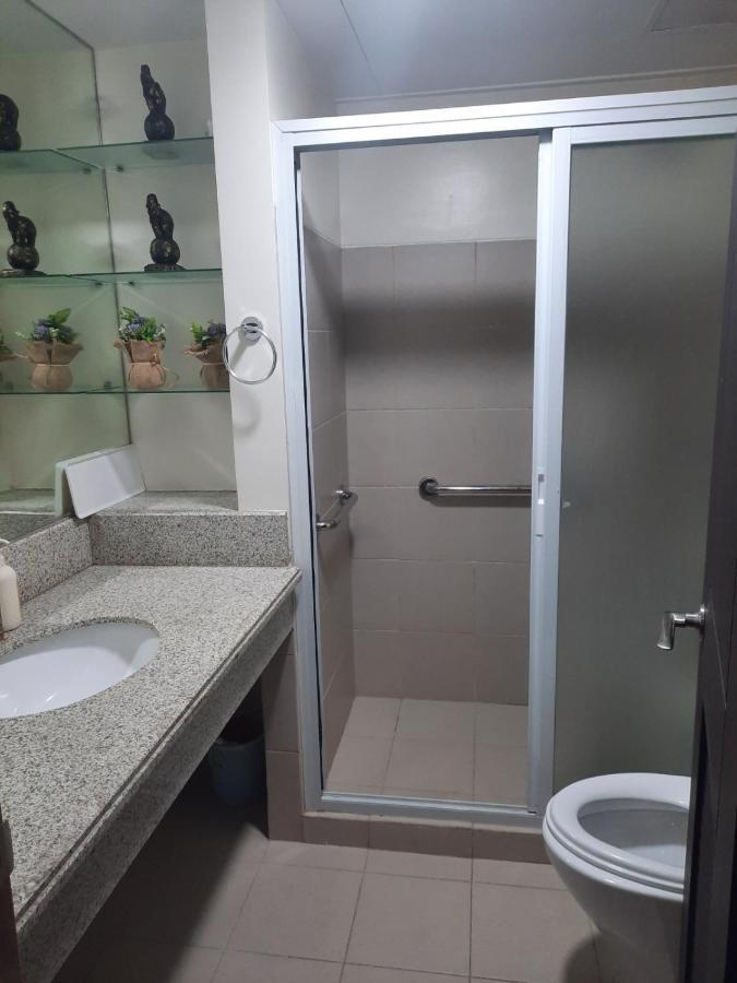 באגויו Bristle Ridge Condominium מראה חיצוני תמונה