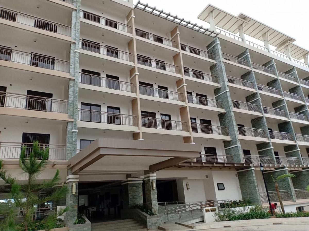 באגויו Bristle Ridge Condominium מראה חיצוני תמונה