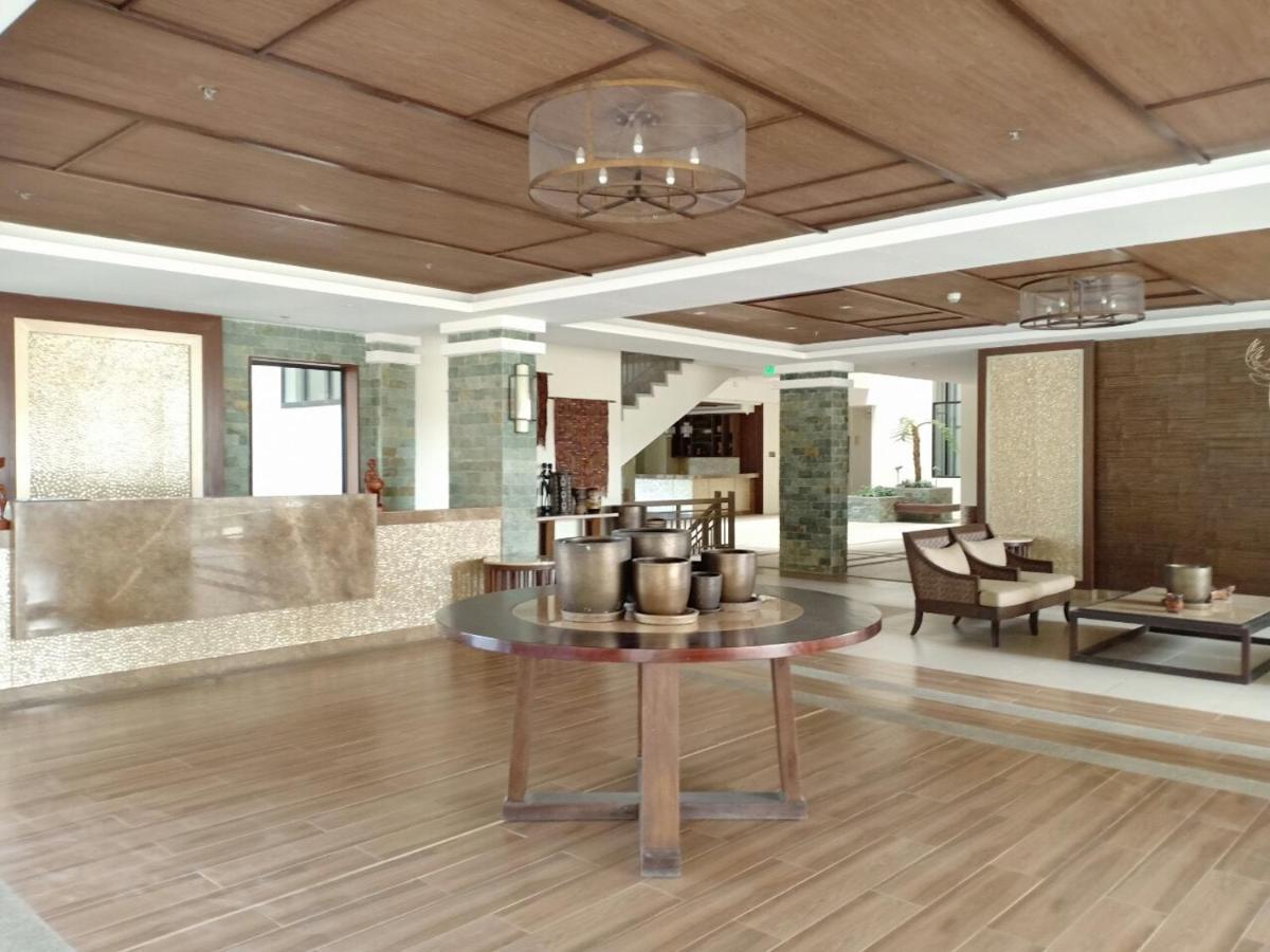 באגויו Bristle Ridge Condominium מראה חיצוני תמונה