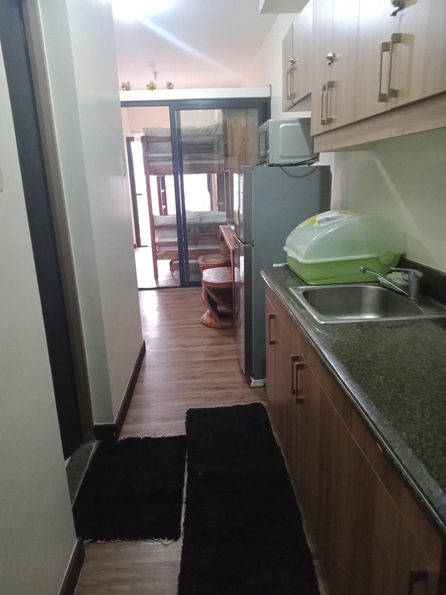 באגויו Bristle Ridge Condominium מראה חיצוני תמונה
