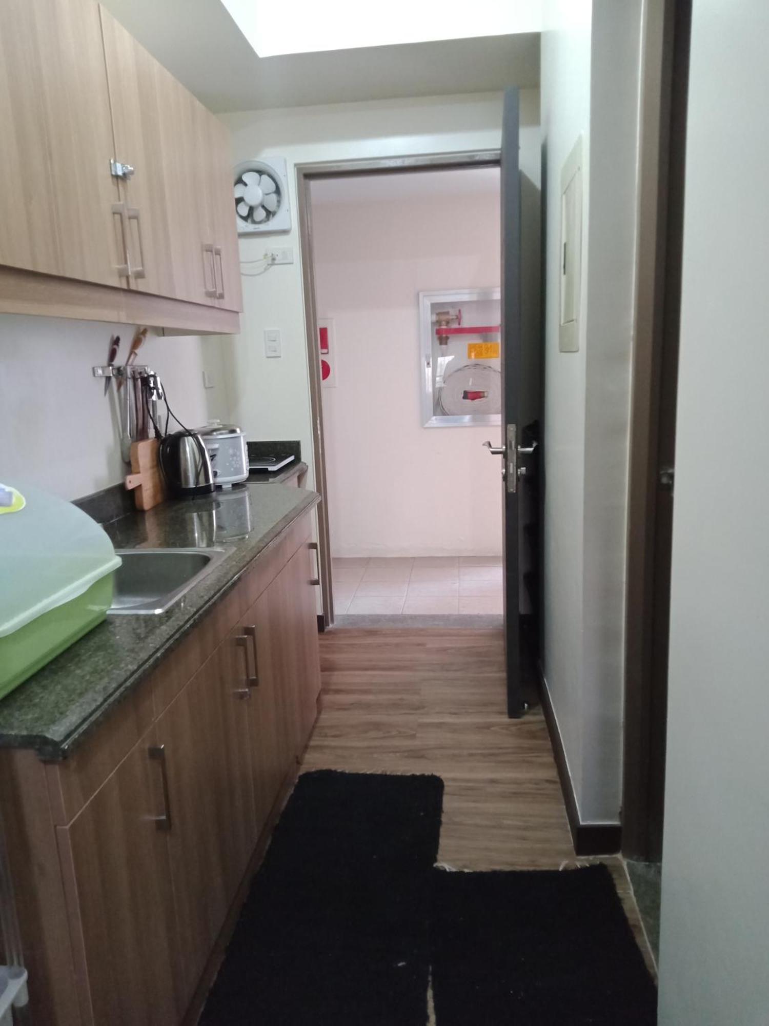 באגויו Bristle Ridge Condominium מראה חיצוני תמונה
