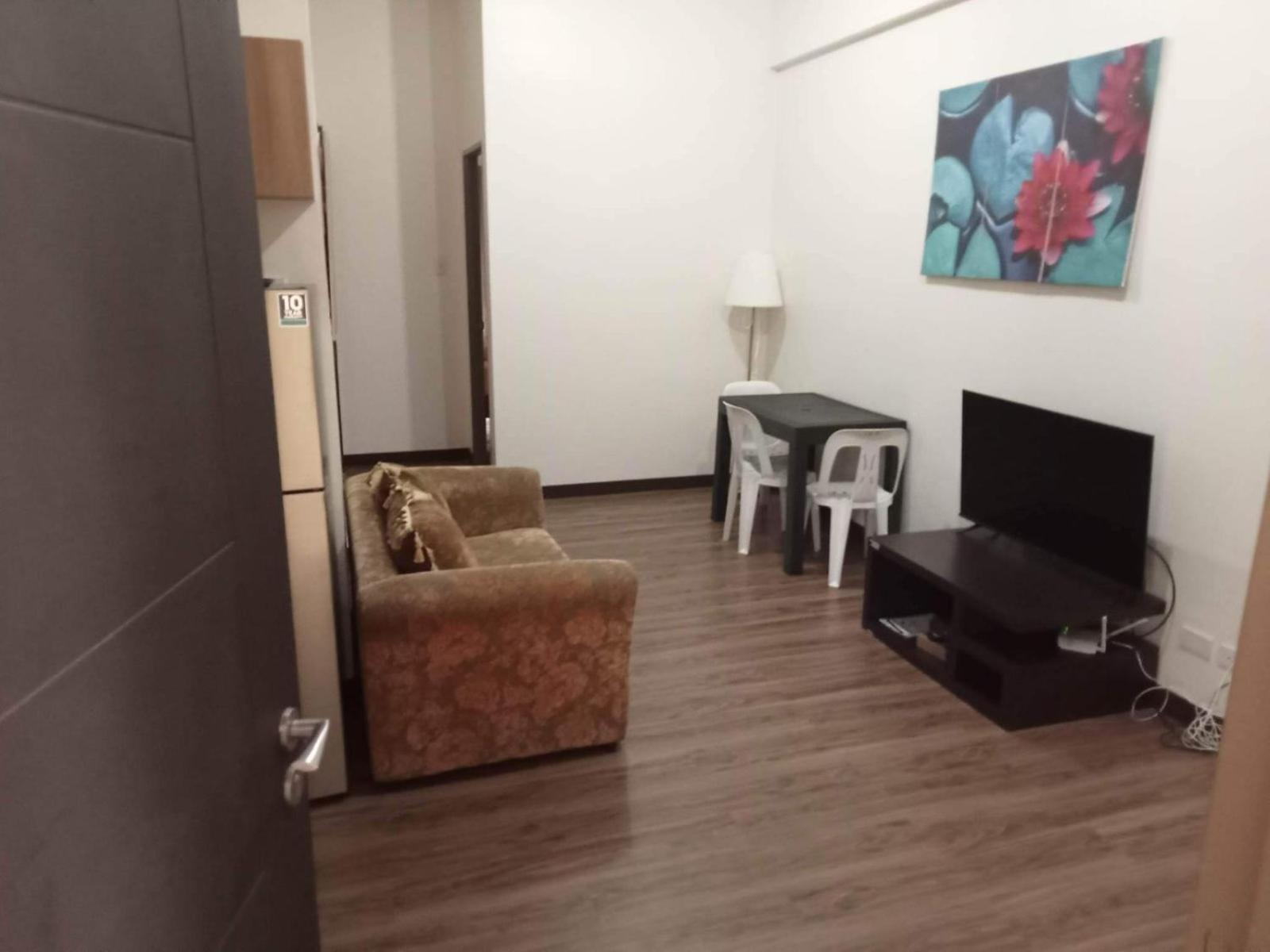 באגויו Bristle Ridge Condominium מראה חיצוני תמונה