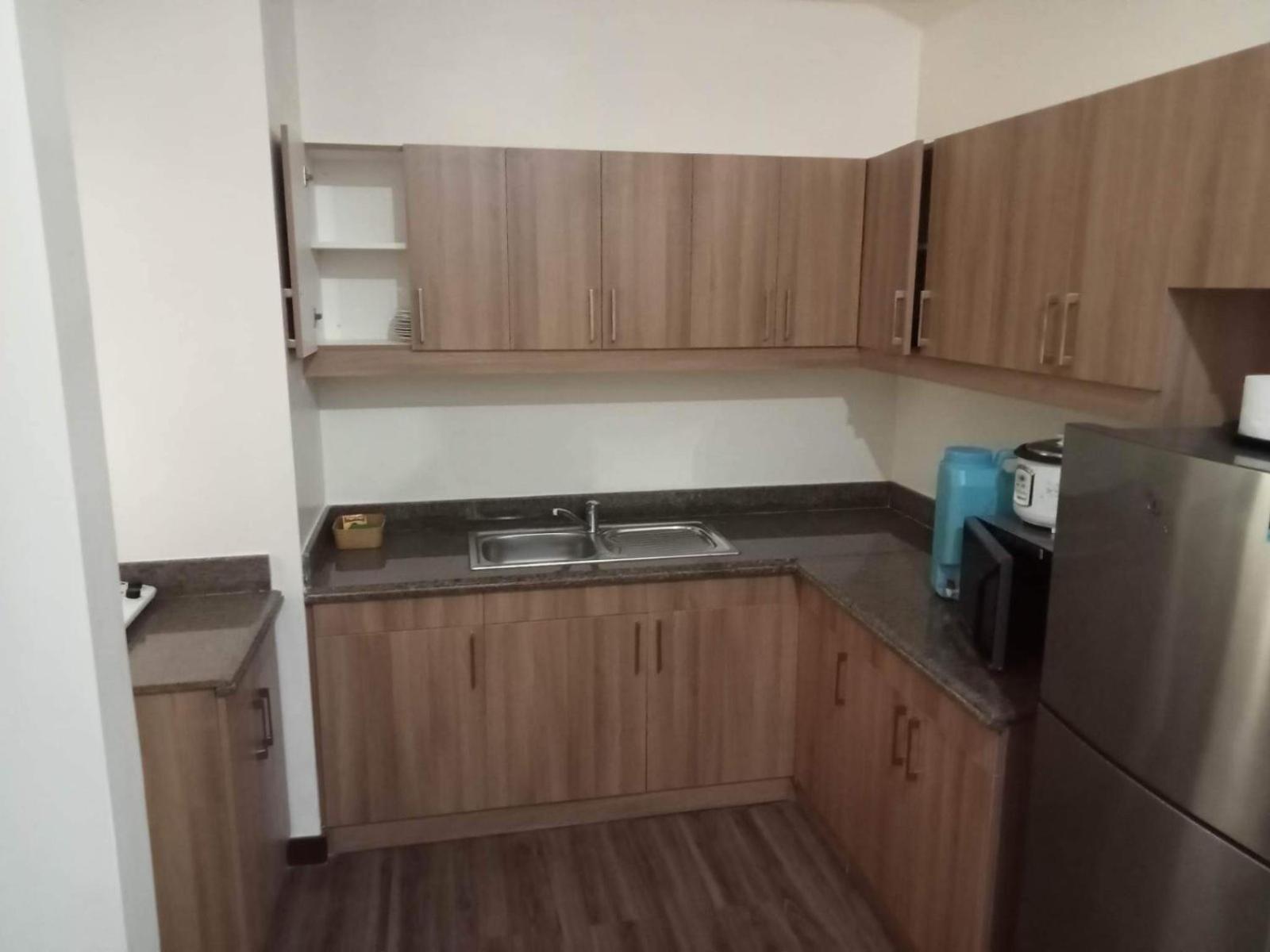 באגויו Bristle Ridge Condominium מראה חיצוני תמונה