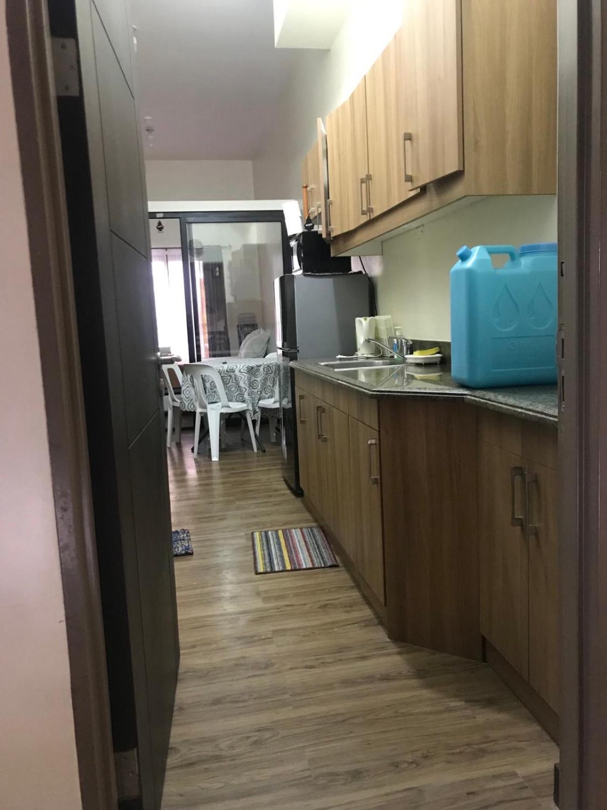 באגויו Bristle Ridge Condominium מראה חיצוני תמונה