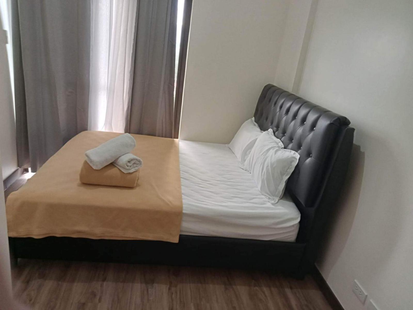 באגויו Bristle Ridge Condominium מראה חיצוני תמונה