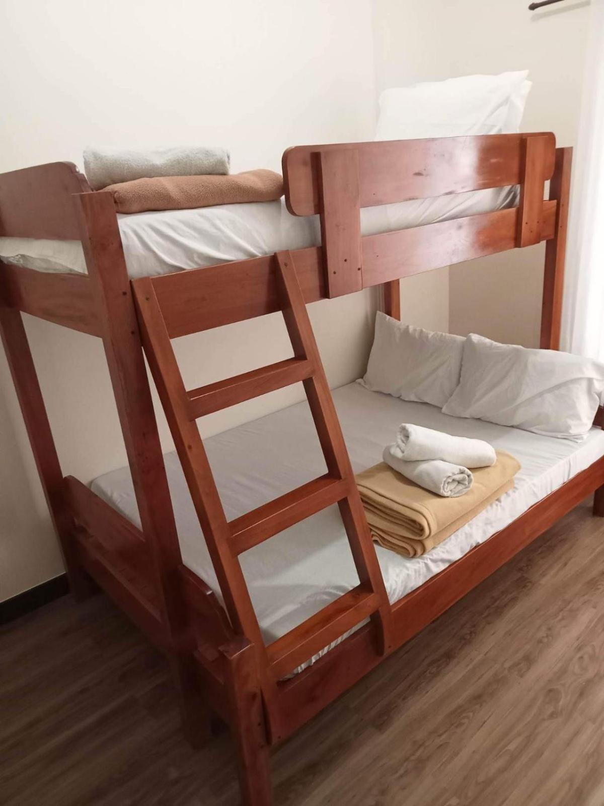 באגויו Bristle Ridge Condominium מראה חיצוני תמונה