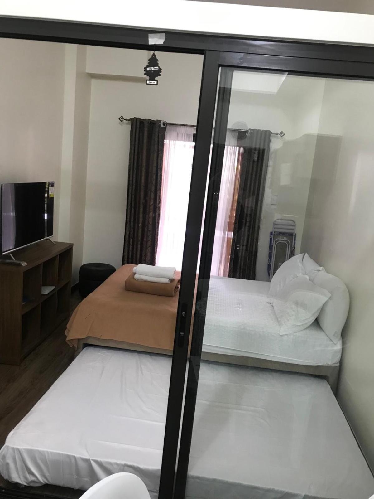 באגויו Bristle Ridge Condominium מראה חיצוני תמונה