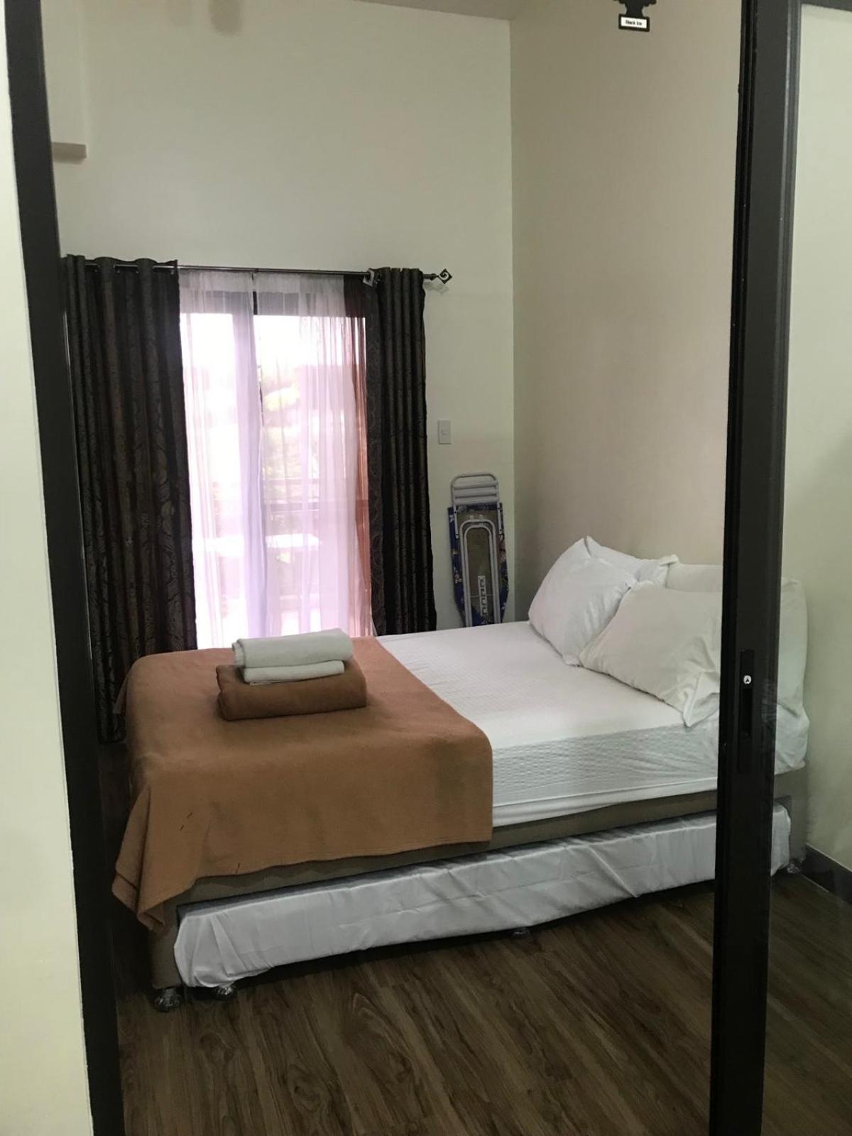 באגויו Bristle Ridge Condominium מראה חיצוני תמונה