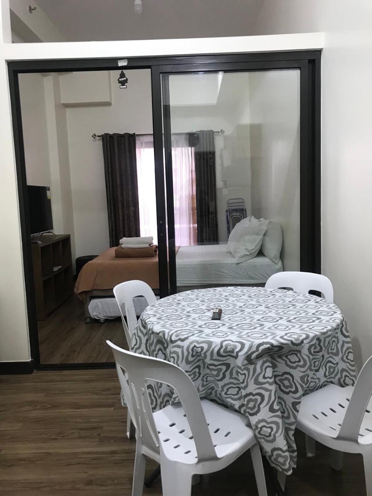 באגויו Bristle Ridge Condominium מראה חיצוני תמונה