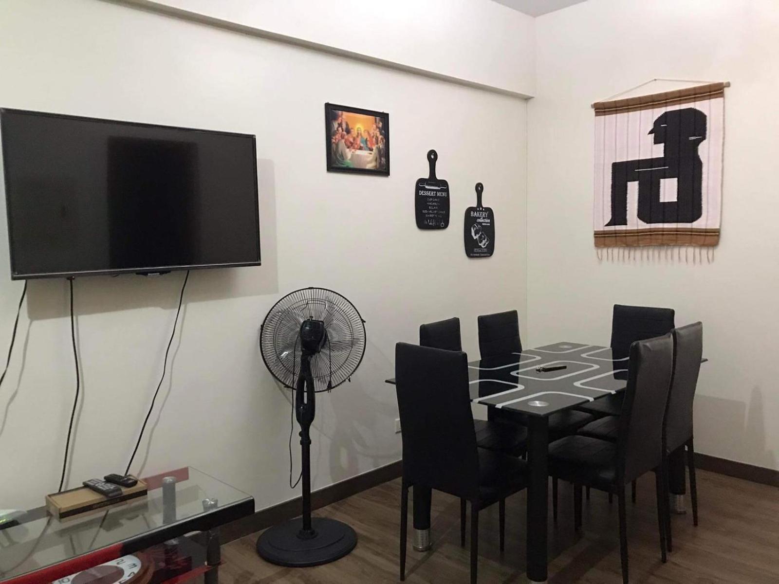 באגויו Bristle Ridge Condominium מראה חיצוני תמונה