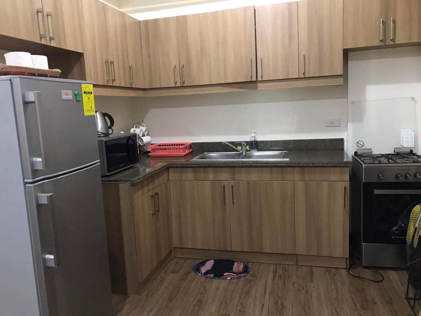 באגויו Bristle Ridge Condominium מראה חיצוני תמונה